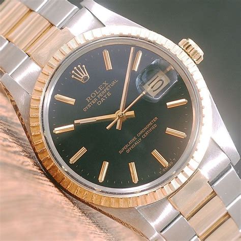 herren rolex gebraucht kaufen